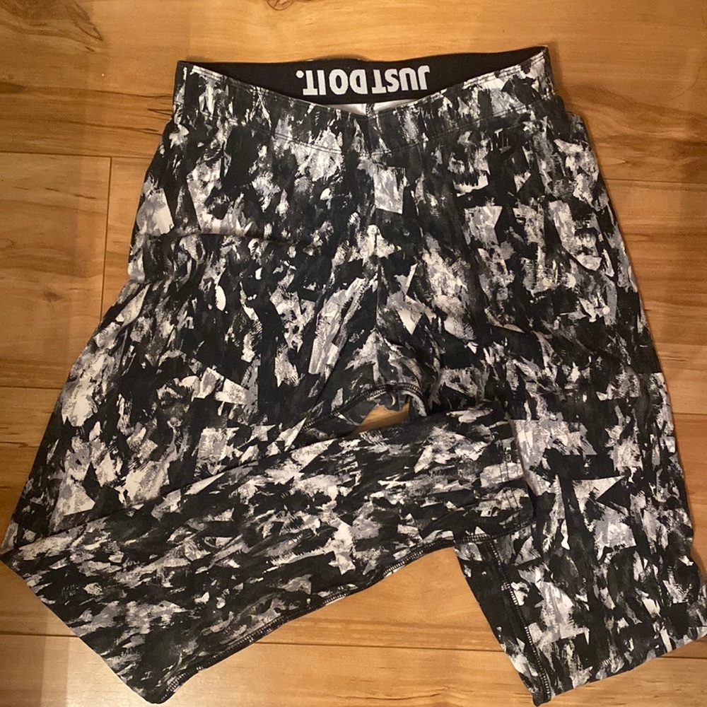 Nike Workout Leggings